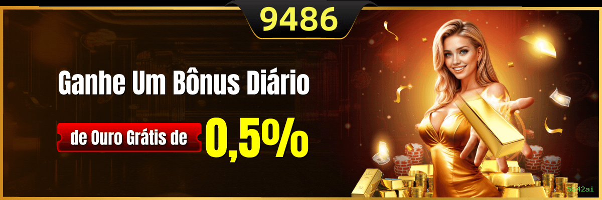 Plataforma completa da 5542ai com todos os jogos