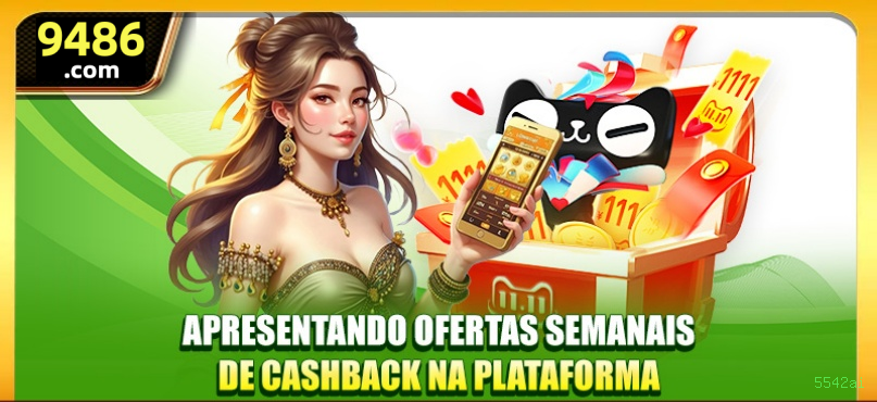 Slots online da 5542ai com jackpots progressivos