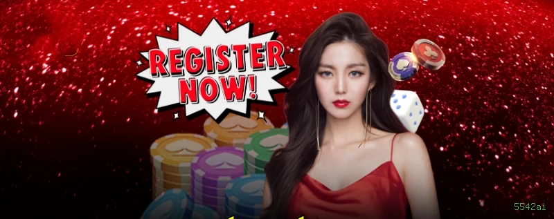 Slots online da 5542ai com jackpots progressivos