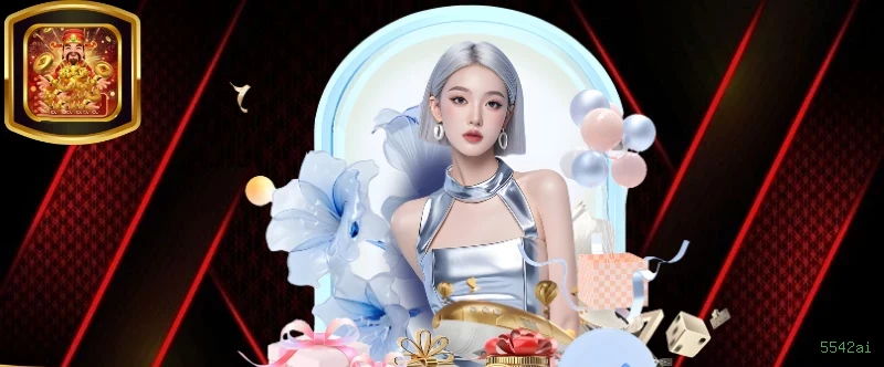 Programa VIP exclusivo da 5542ai